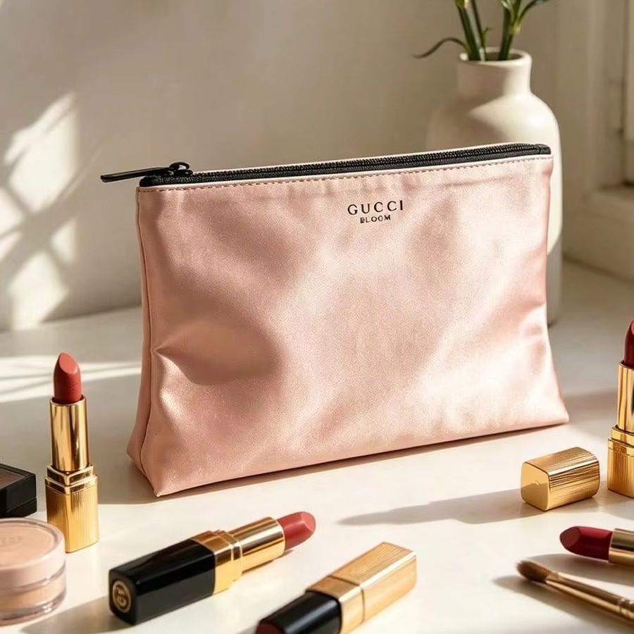 Women Bags Gucci - حقيبة تخزين نسائية بتصميم أنيق من