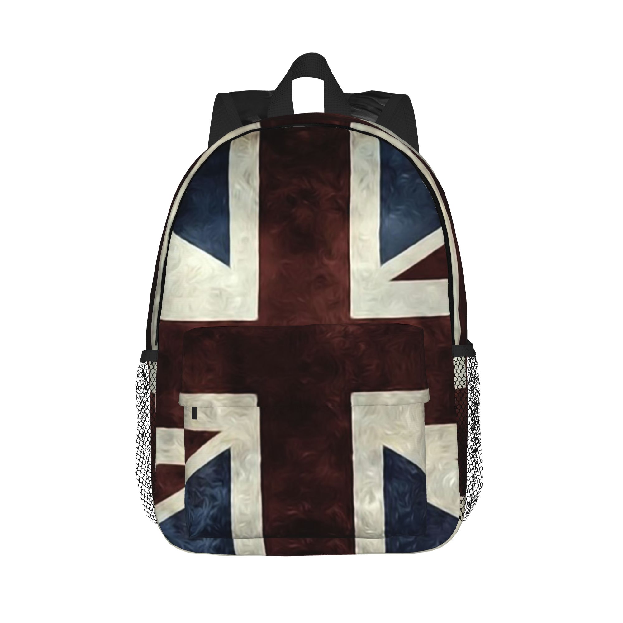 Women Bags Uk Sale - حقيبة ظهر بعلم الاتحاد الجامعي للمملكة