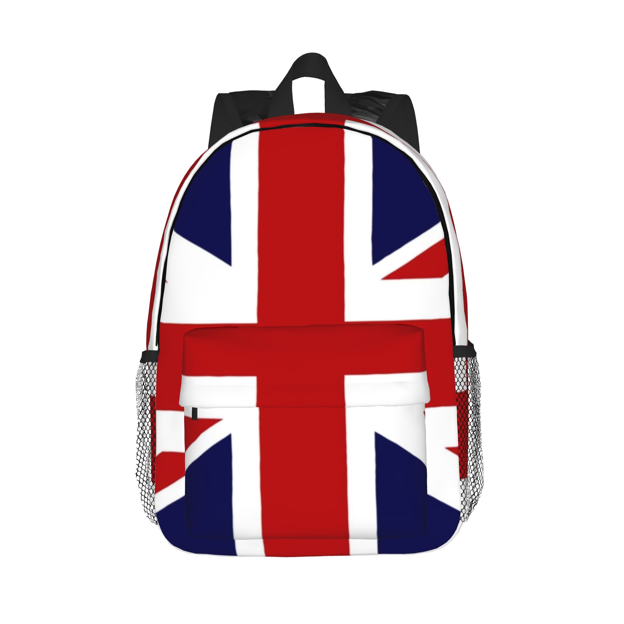 Women Bags Uk Sale - حقيبة ظهر بعلم الاتحاد الجامعي للمملكة