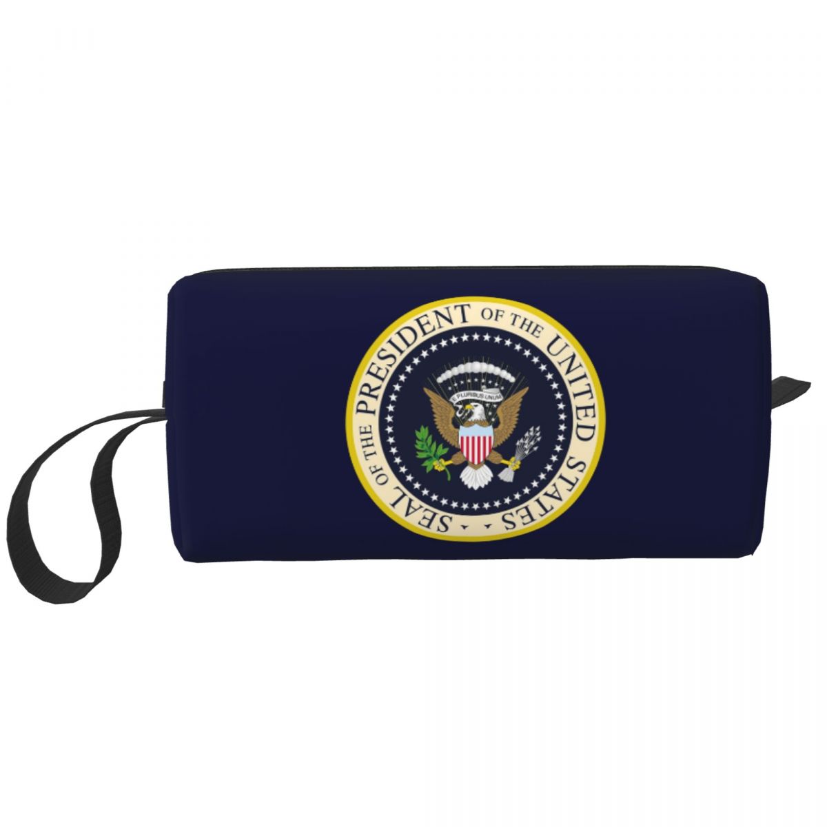 Women Bags Usa - حافظة أقلام تحمل ختم رئيس الولايات