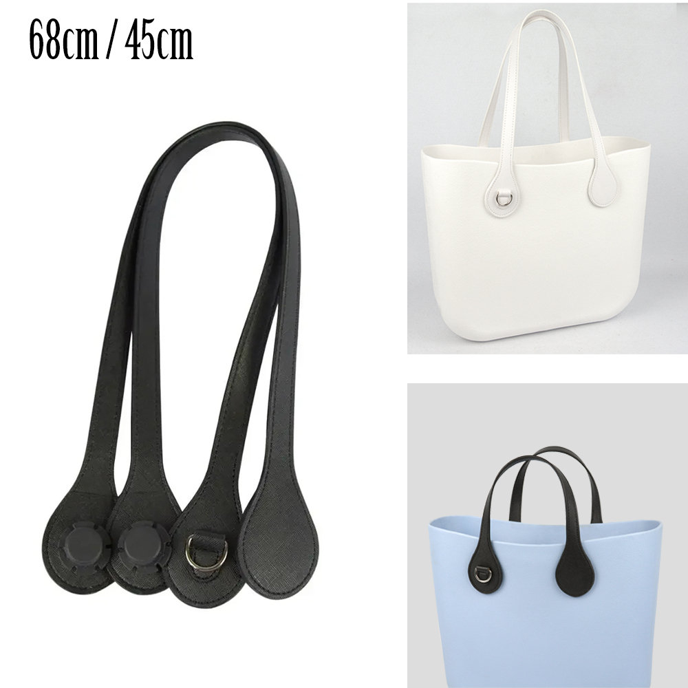 Women Bags Price - Tanqu مقبض جلد صناعي طويل قصير