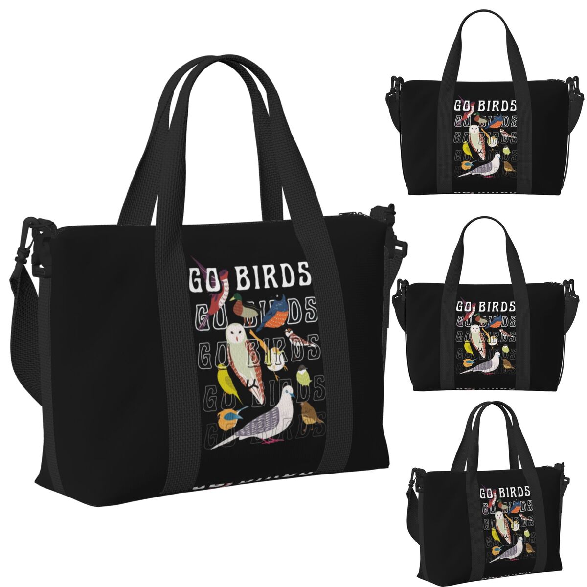 Women'S Bags Ego - الذهاب الطيور حمامة فيلادلفيا E-Eagles-S ولكن