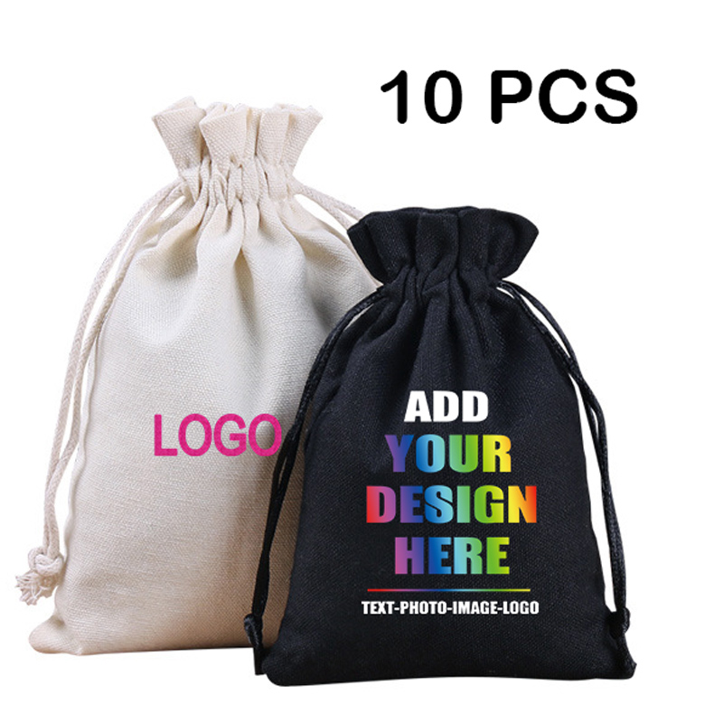 Women Bags Price - 10 قطعة/الوحدة تخصيص شعار الطباعة أكياس