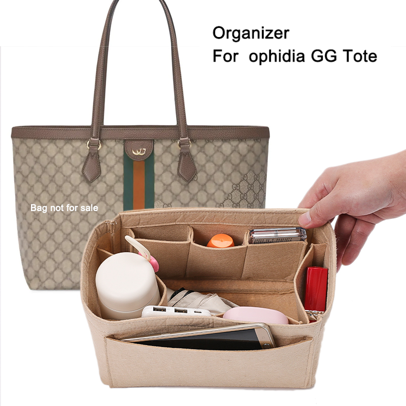 Women Bags Gucci - يصلح ل Ophidia متوسطة GG حمل
