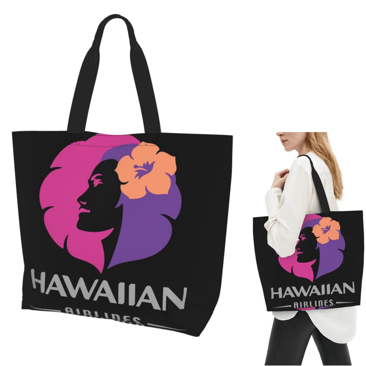 Women Bags Discount - هاواي الخطوط الجوية Herc السفر نهاية