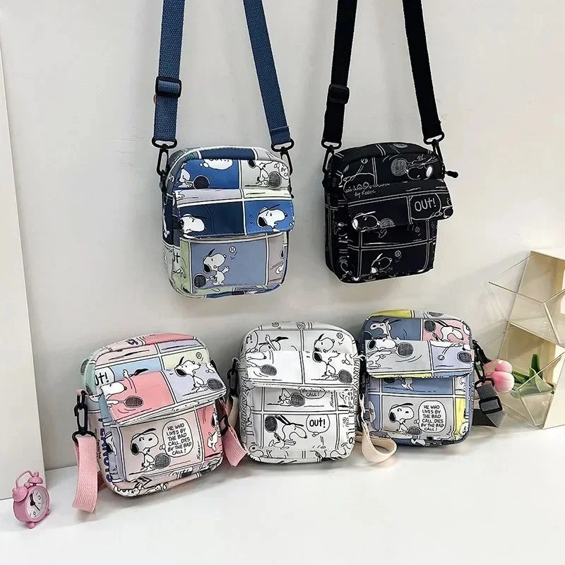 Women Bags Price - سنوبي حقائب كروسبودي للسيدات Kawaii المحافظ