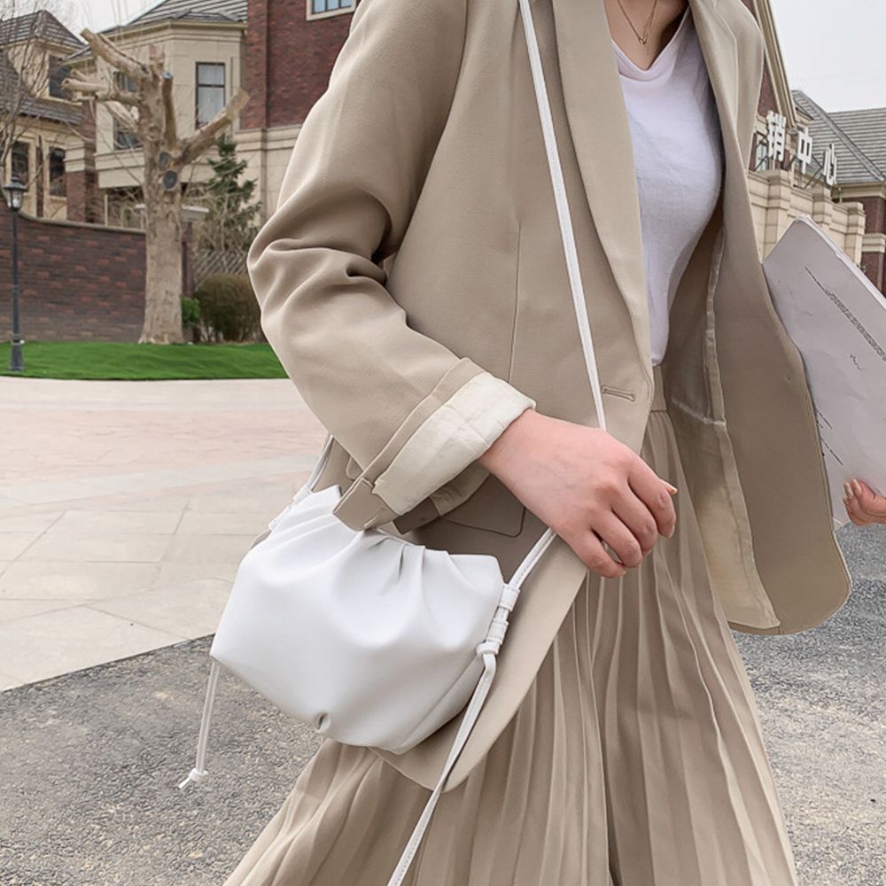 حقيبة سفر كاجوال من البولي يور - مراجعة Women'S Bags Very وسعره