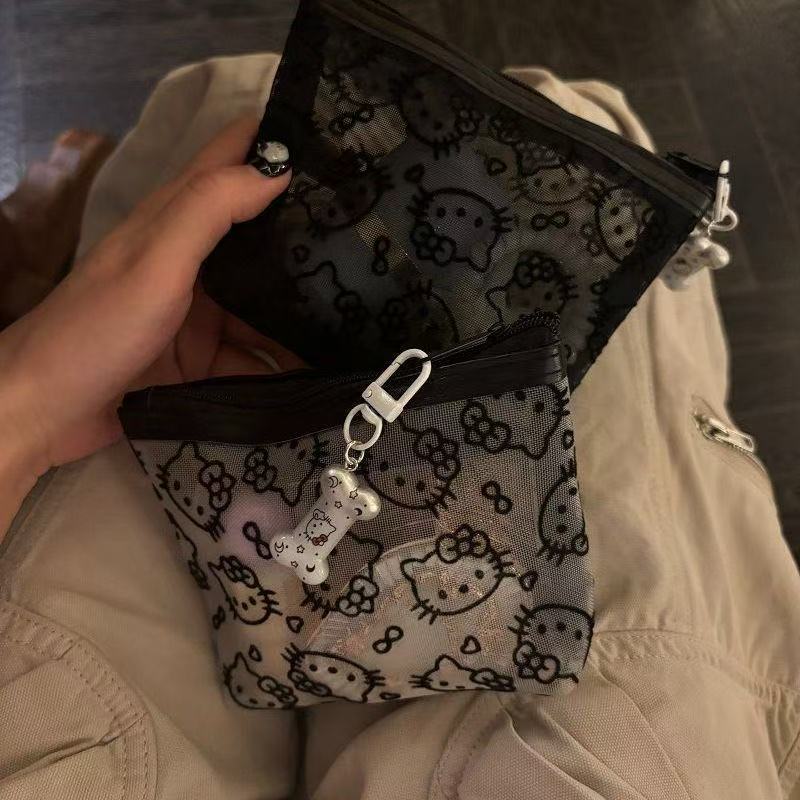 حقيبة تخزين جديدة 2026 من سانر - مراجعة Mesh Net Bag وسعره