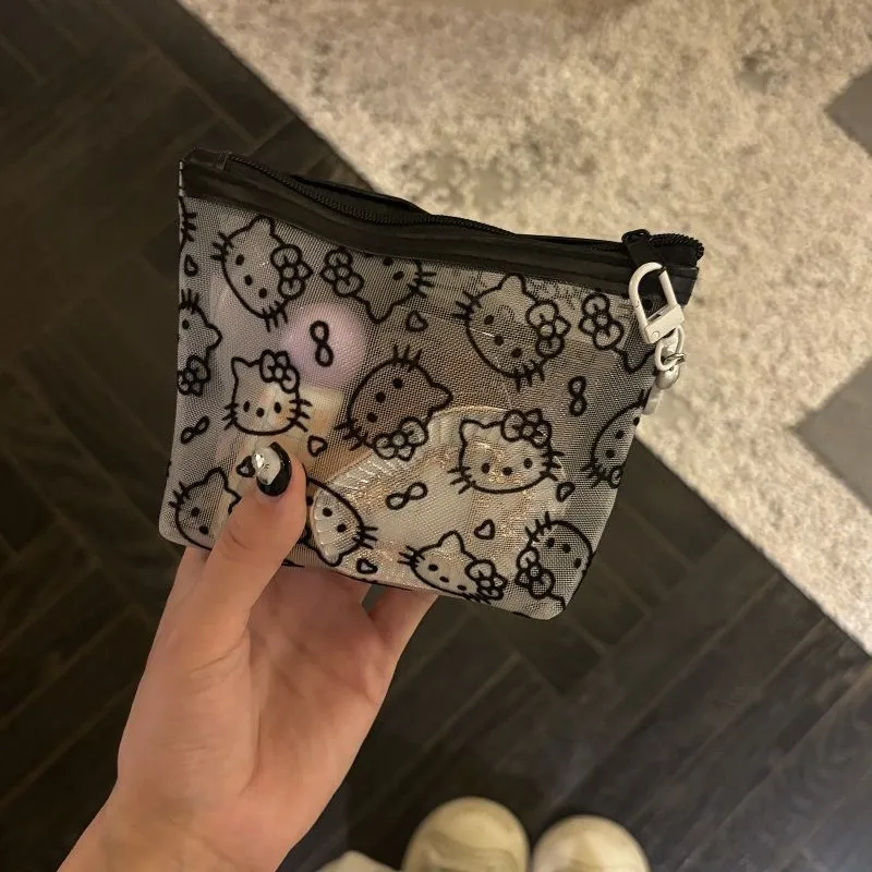 حقيبة تخزين جديدة 2026 من سانر - مراجعة Mesh Net Bag وسعره