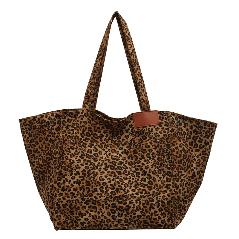 حقيبة يد بنمط الفهد، حقيبة كتف - مراجعة Women'S Bags For Work وسعره