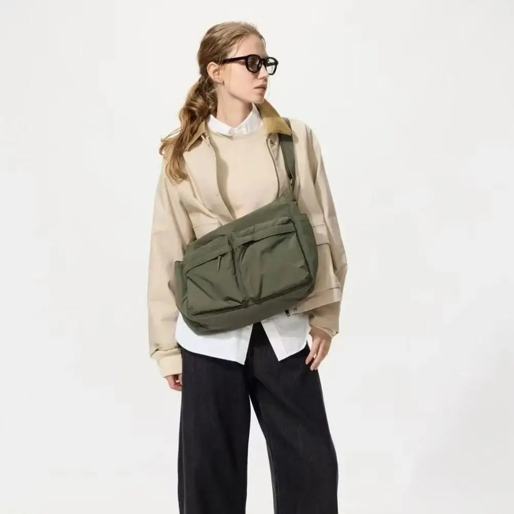 حقيبة قماشية جديدة للنساء لموس - مراجعة Women Bags Discount وسعره