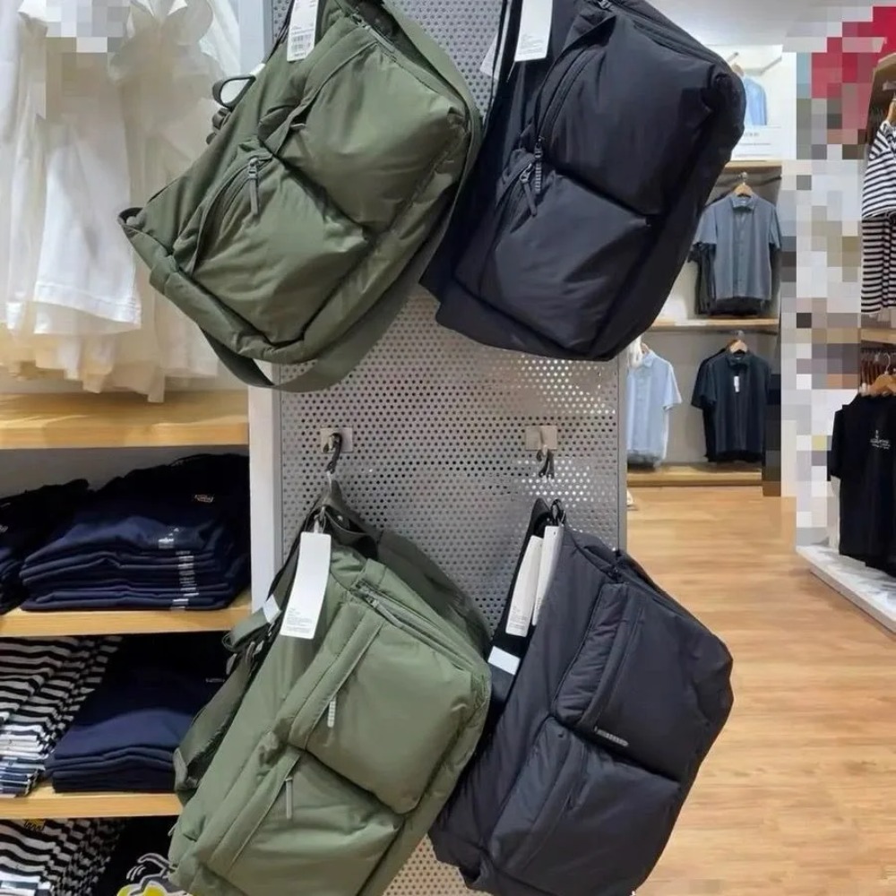 حقيبة قماشية جديدة للنساء لموس - مراجعة Women Bags Discount وسعره