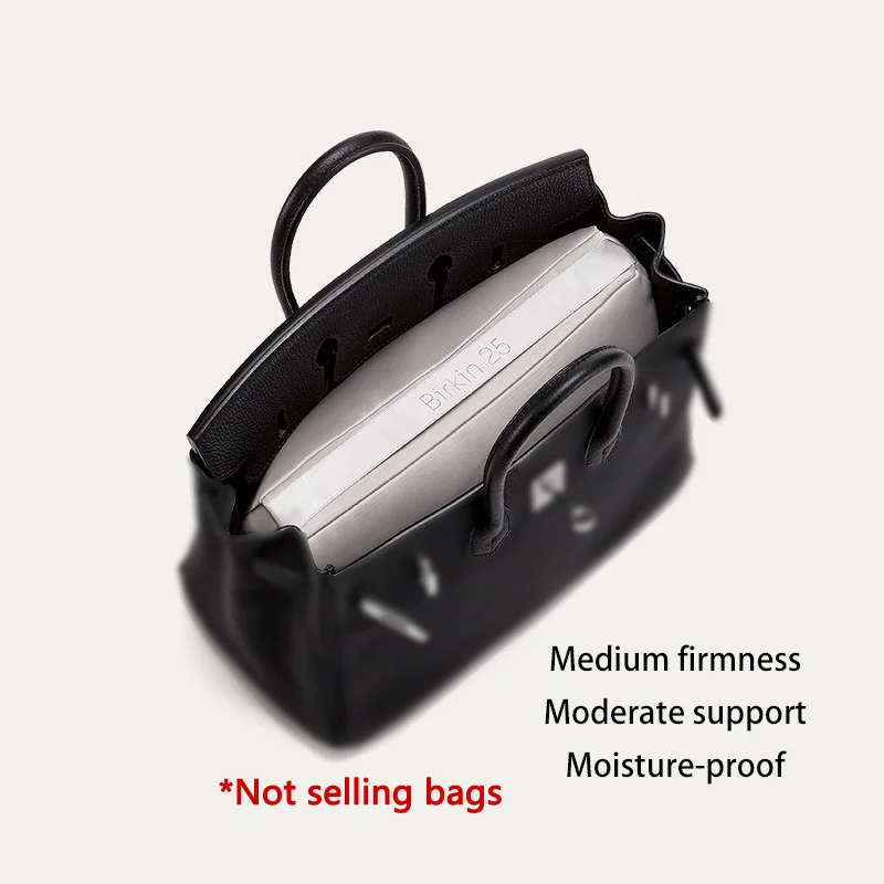 حشوة داعمة للحقيبة لطراز بيركي - مراجعة Women Bags For Women وسعره