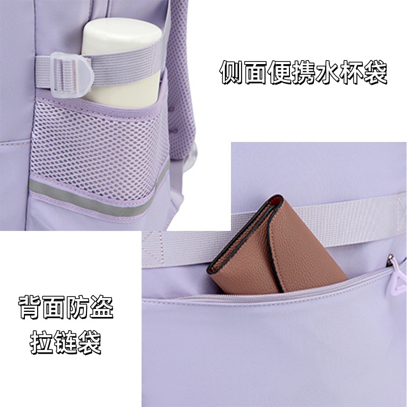 حقائب ظهر للمراهقات خفيفة الوز - مراجعة Women Bags Price وسعره