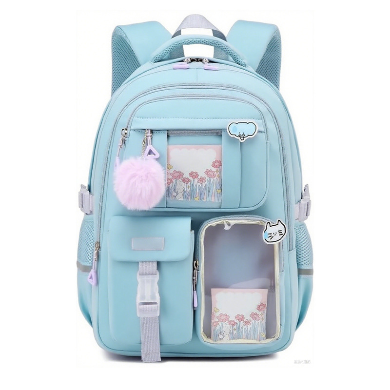 حقائب ظهر للمراهقات خفيفة الوز - مراجعة Women Bags Price وسعره