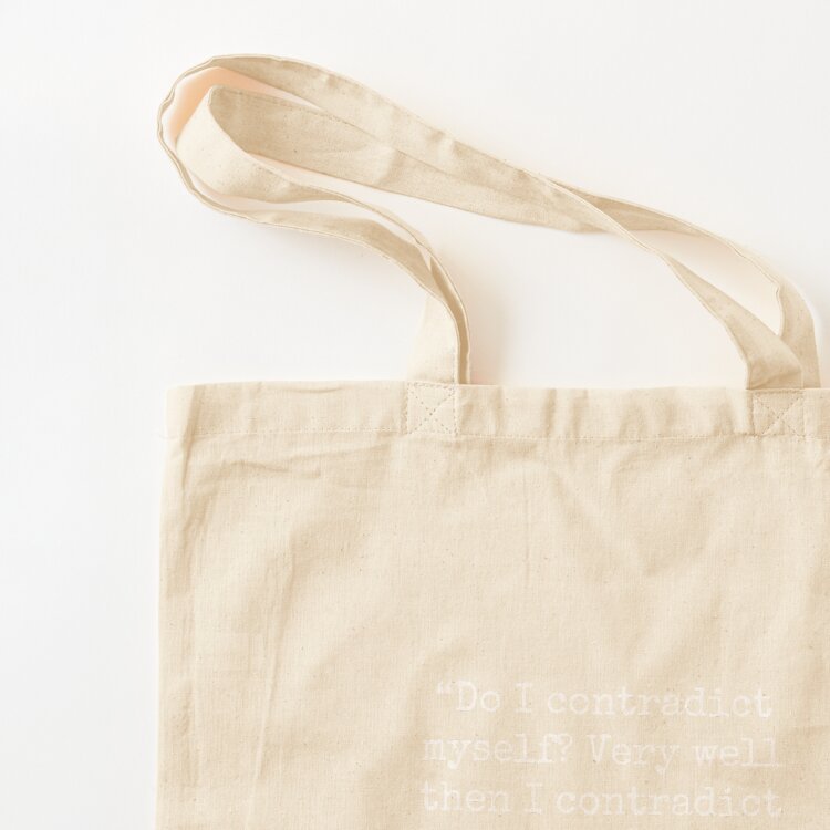 والت ويتمن - هل أخالف نفسي؟ حس - مراجعة Women'S Bags Very وسعره