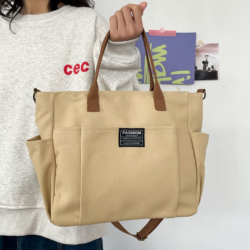حقيبة كبيرة من القماش للنساء،  - مراجعة Women'S Bags For Work وسعره
