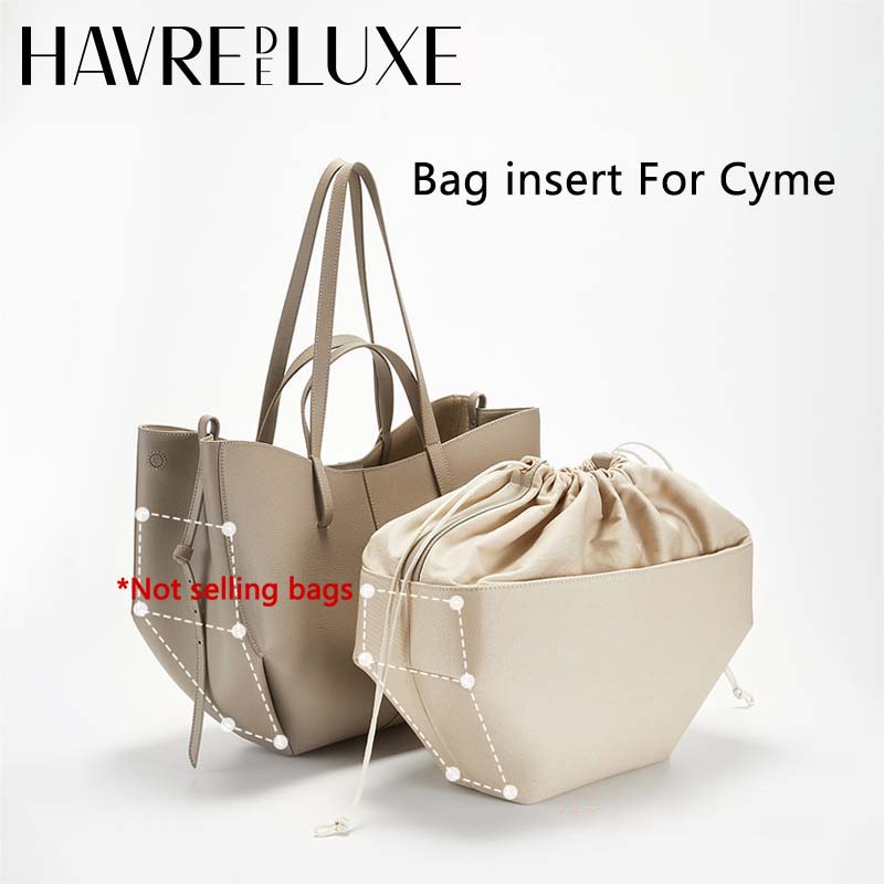 منظم داخلي لحقيبة سييمي ميني ت - مراجعة Women Bags For Women وسعره