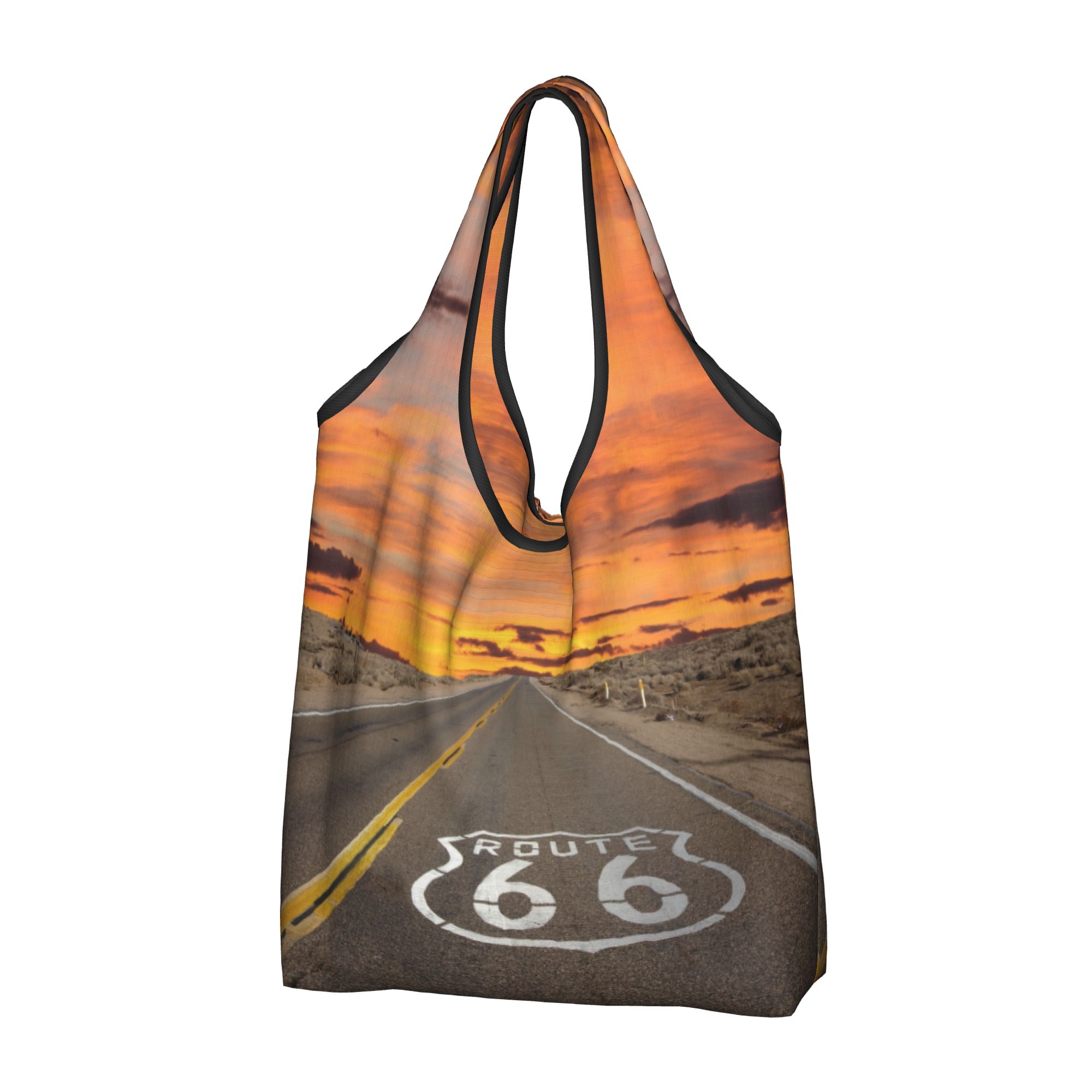 حقائب تسوق من Route 66 للنساء، - مراجعة Women Bags Usa وسعره