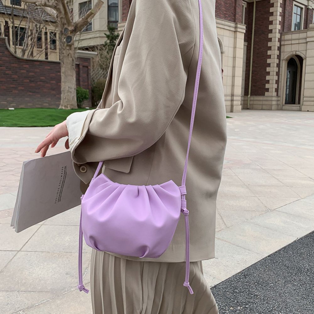 حقيبة يد عصرية كاجوال من الجلد - مراجعة Women'S Bags Very وسعره