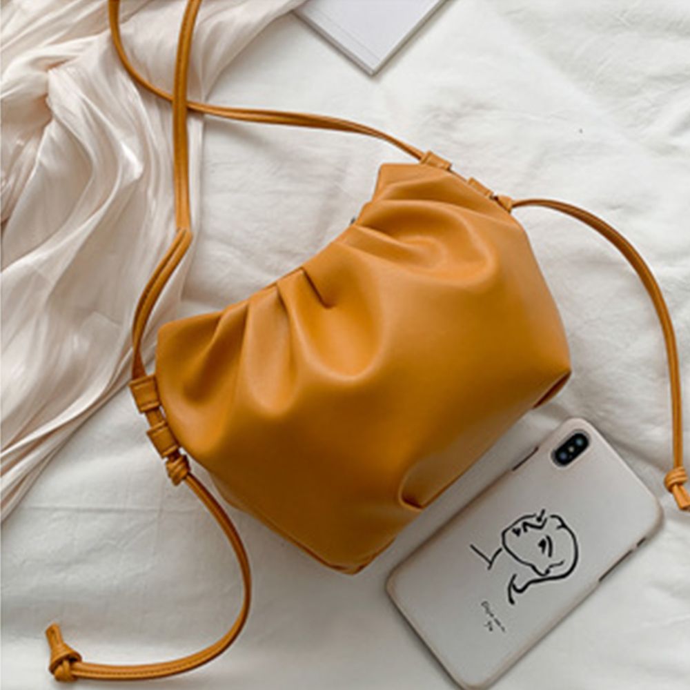 حقيبة يد عصرية كاجوال من الجلد - مراجعة Women'S Bags Very وسعره