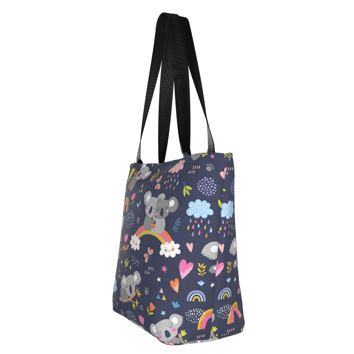 حقيبة تسوق مخصصة بتصميم دب الك - مراجعة Women Bags Australia وسعره
