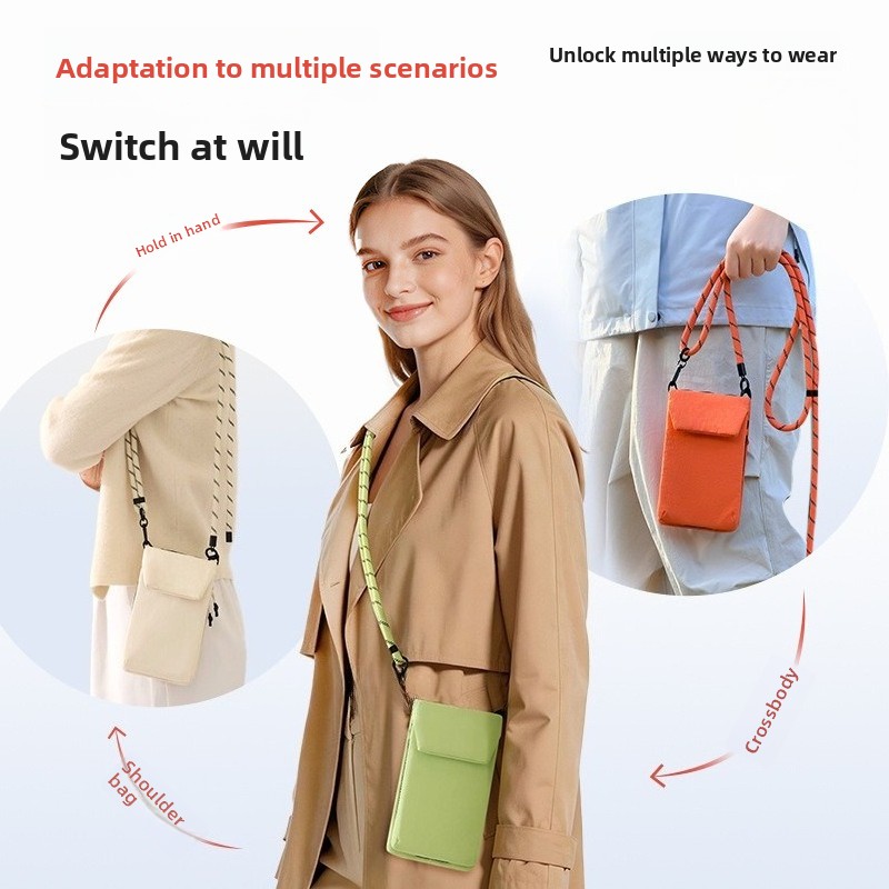 حقيبة هاتف صغيرة عصرية جديدة ل - مراجعة Women'S Bags For Work وسعره