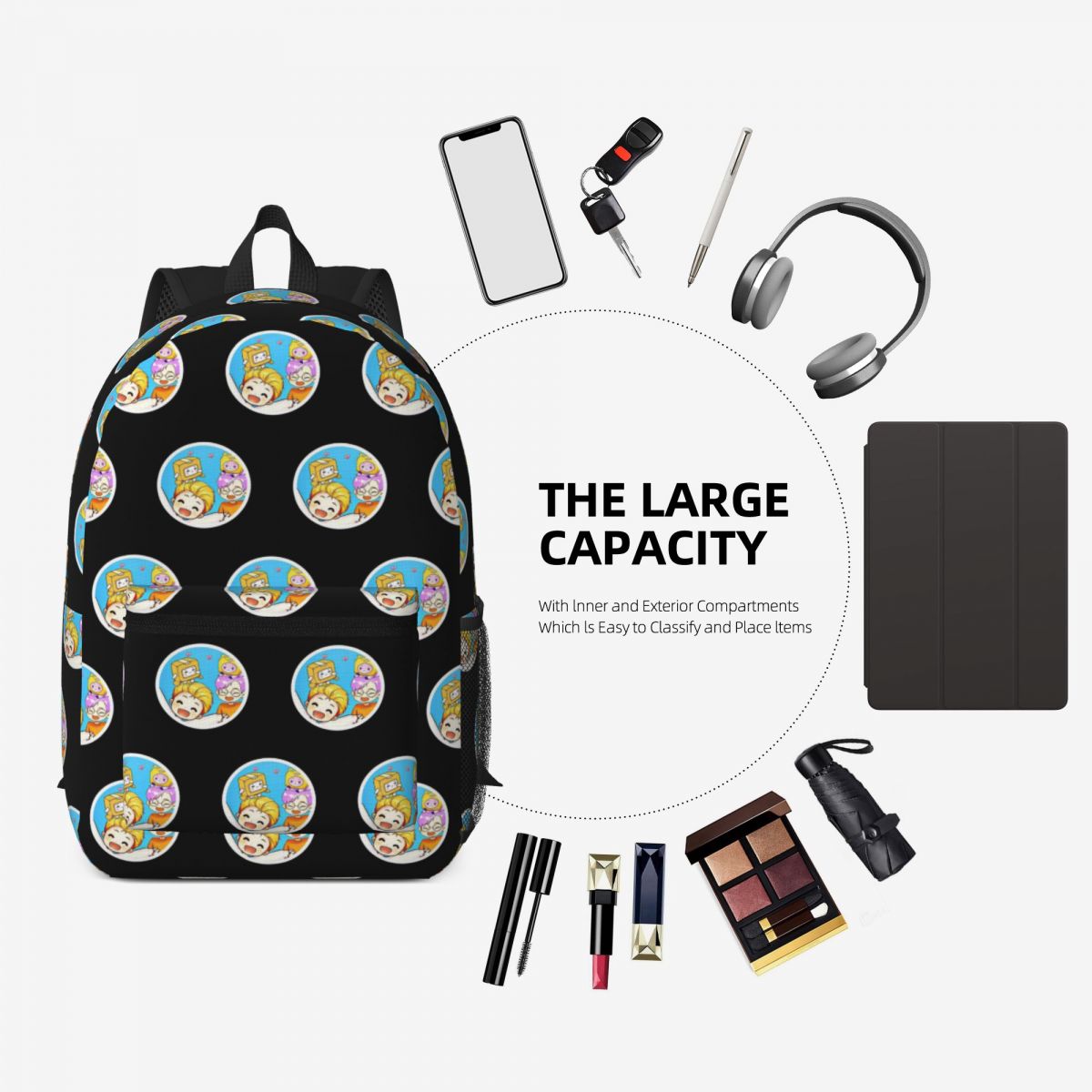 حقيبة ظهر لانكي بوكس أستراليا  - مراجعة Women Bags Australia وسعره