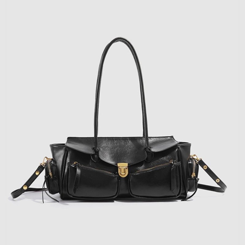 حقائب دراجات نارية عتيقة الطرا - مراجعة Women Bags Price وسعره