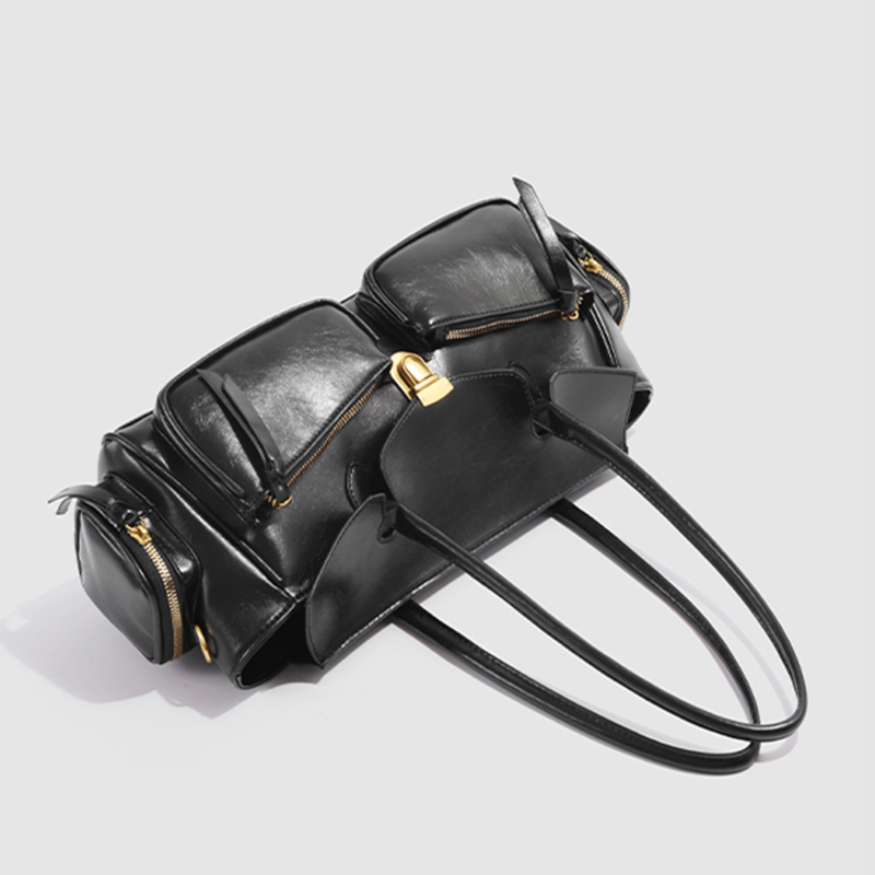 حقائب دراجات نارية عتيقة الطرا - مراجعة Women Bags Price وسعره