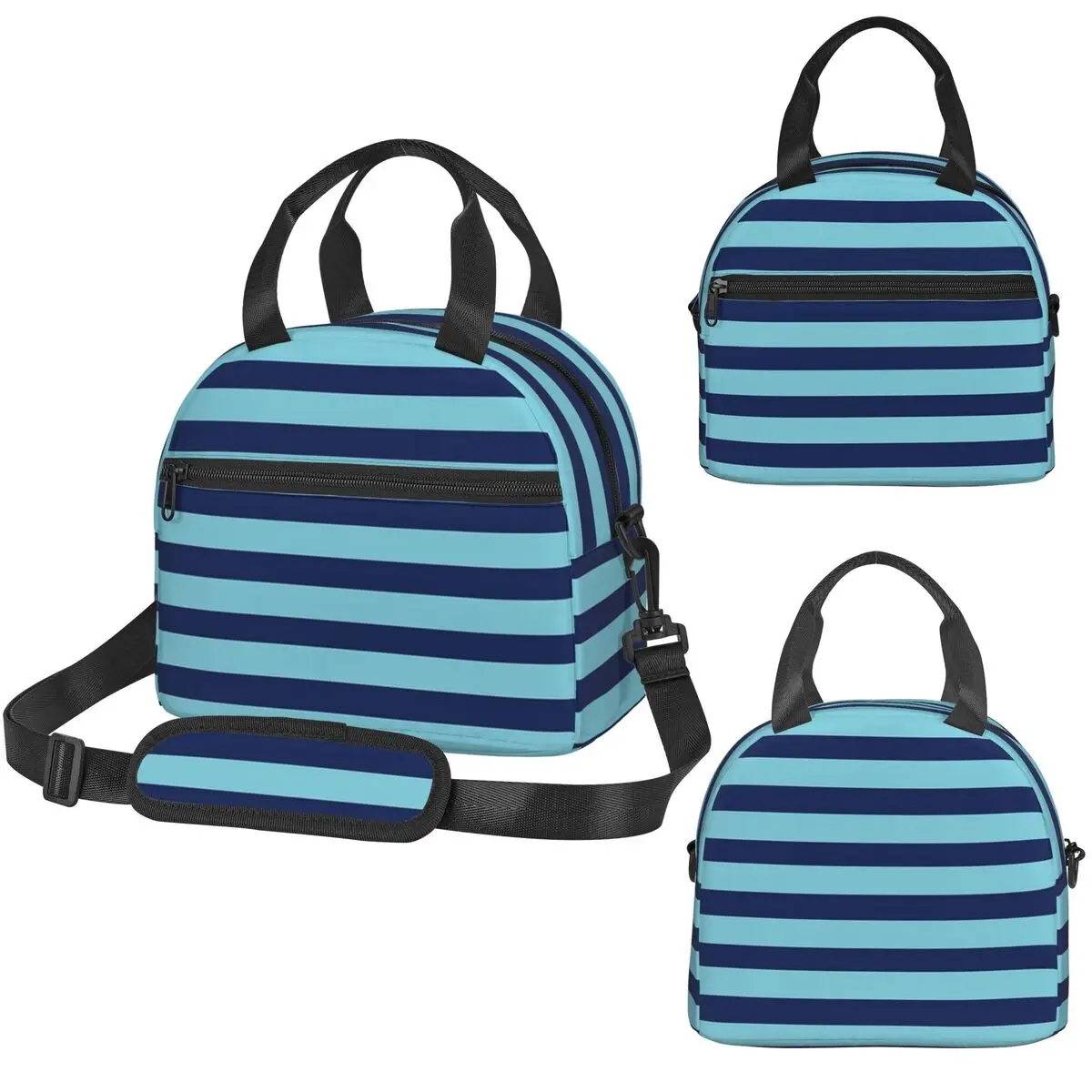 حقيبة غداء معزولة دقيقة للغاية - مراجعة Women'S Bags Very وسعره