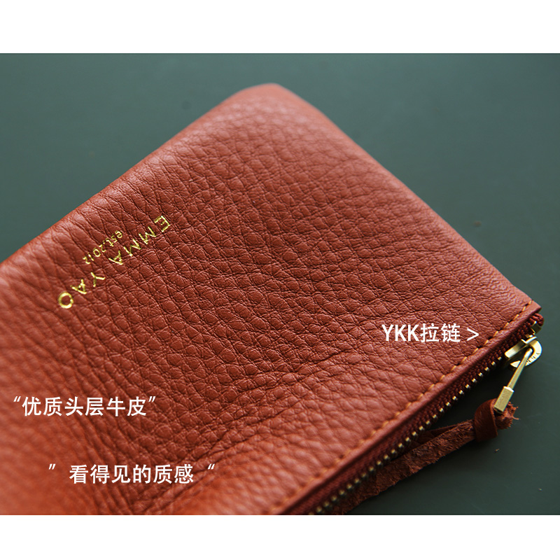 إيما ياو المرأة محفظة جلدية صغ - مراجعة Women Bags Price وسعره