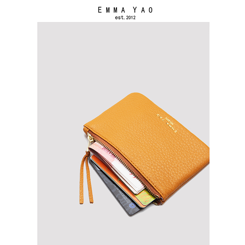 إيما ياو المرأة محفظة جلدية صغ - مراجعة Women Bags Price وسعره