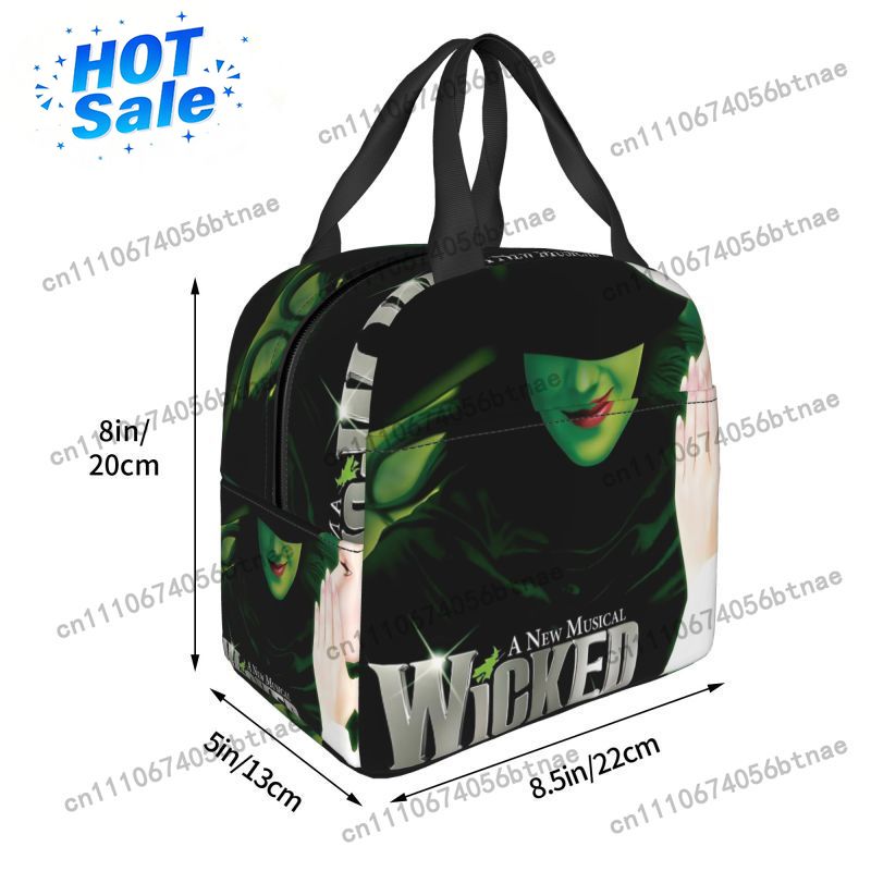حقائب غداء حرارية معزولة مخصصة - مراجعة Women'S Bags For Work وسعره