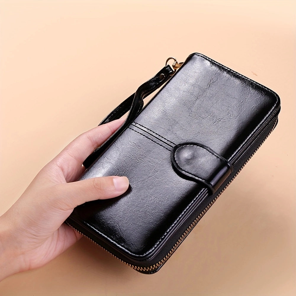 حار بيع المرأة المحفظة الجلدية - مراجعة Women Bags Price وسعره