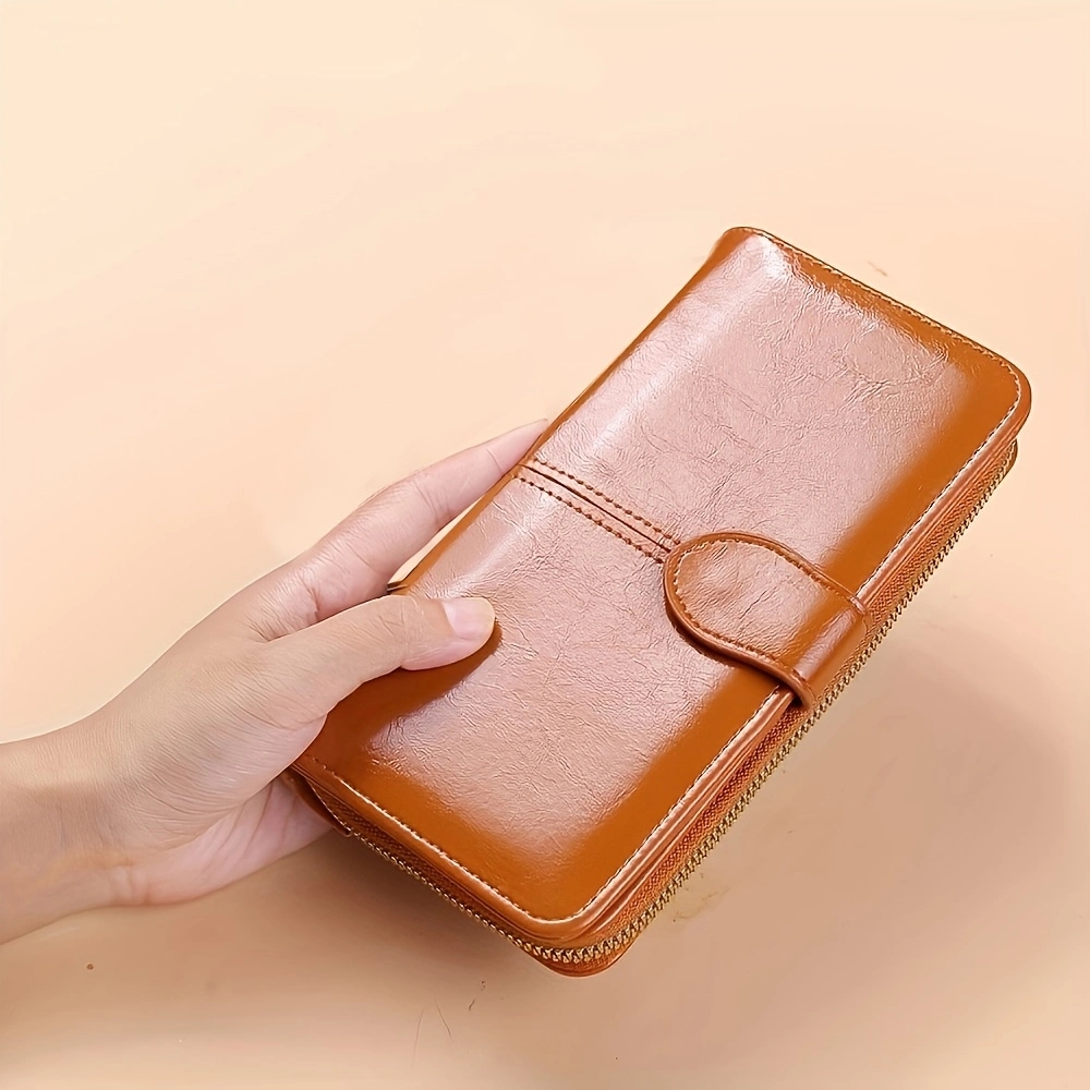 حار بيع المرأة المحفظة الجلدية - مراجعة Women Bags Price وسعره