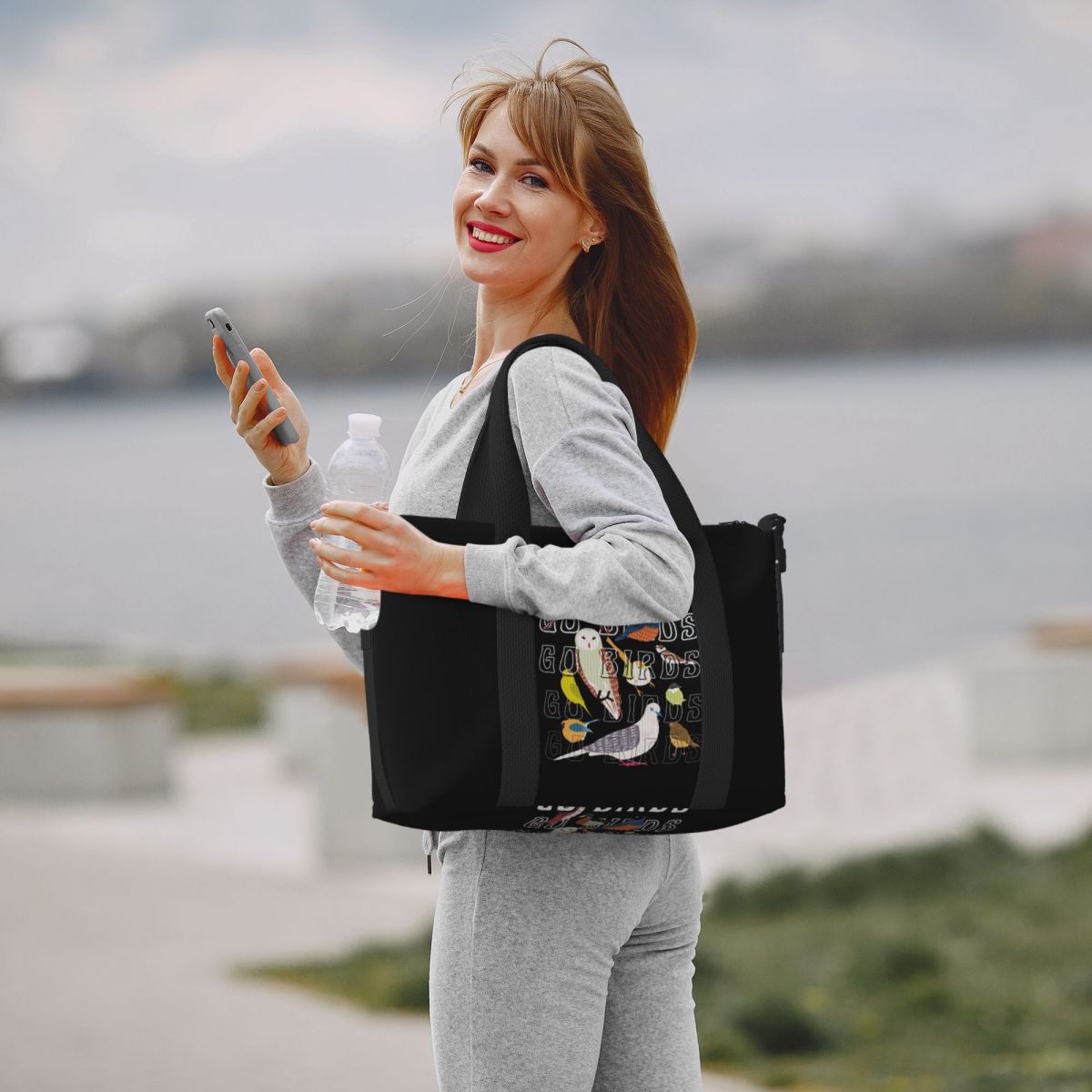الذهاب الطيور حمامة فيلادلفيا  - مراجعة Women'S Bags Ego وسعره