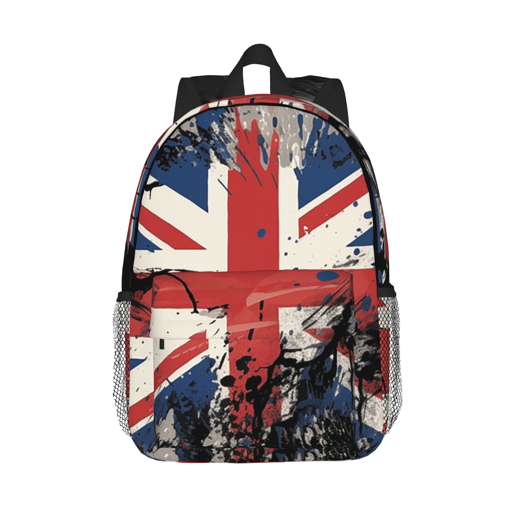حقيبة ظهر بريطانية تحمل علم ال - مراجعة Women Bags Uk Sale وسعره