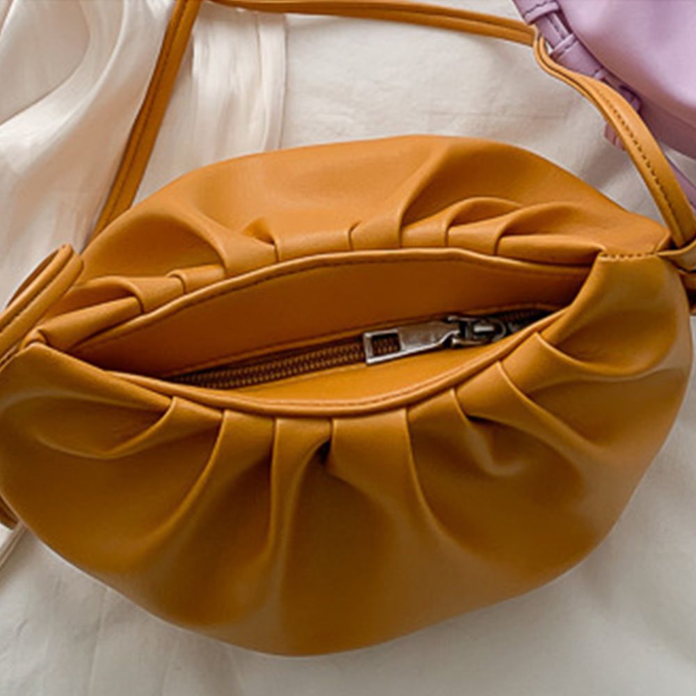 حقيبة سفر ريترو من البولي يوري - مراجعة Women'S Bags Very وسعره