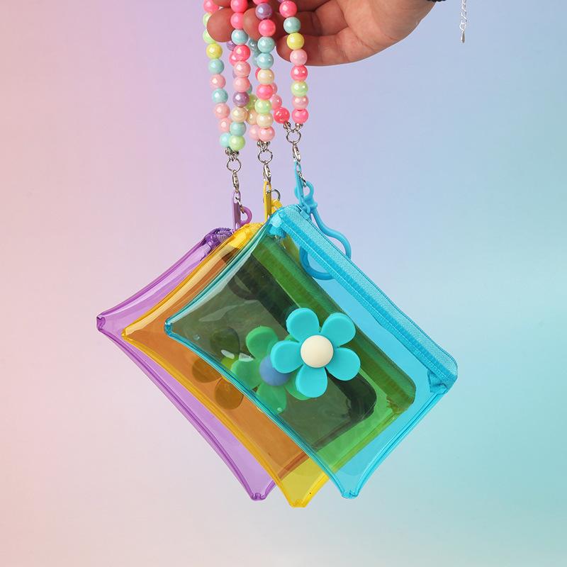 محفظة نقود صغيرة محمولة بسلسلة - مراجعة Women Bags Price وسعره