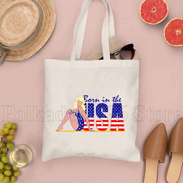 العلم الأمريكي هدية وطنية Agle - مراجعة Women Bags Usa وسعره