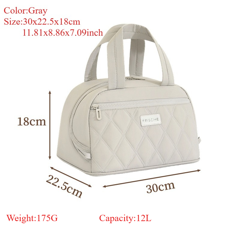 رائجة البيع حقيبة الغداء الكبي - مراجعة Women Bags Discount وسعره
