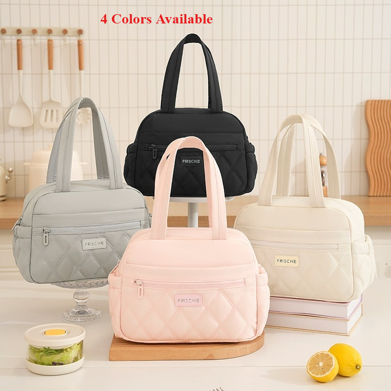 رائجة البيع حقيبة الغداء الكبي - مراجعة Women Bags Discount وسعره