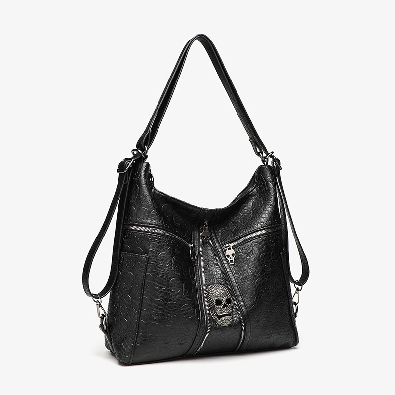 حقيبة يد بكتف واحد من نوع الشر - مراجعة Women Bags Amazon وسعره