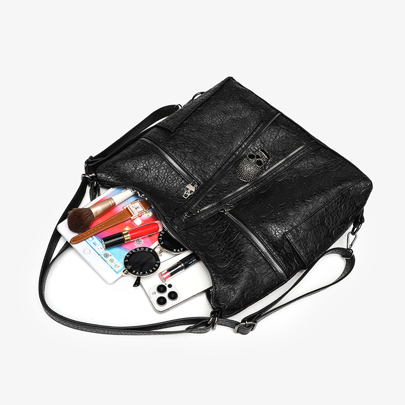 حقيبة يد بكتف واحد من نوع الشر - مراجعة Women Bags Amazon وسعره