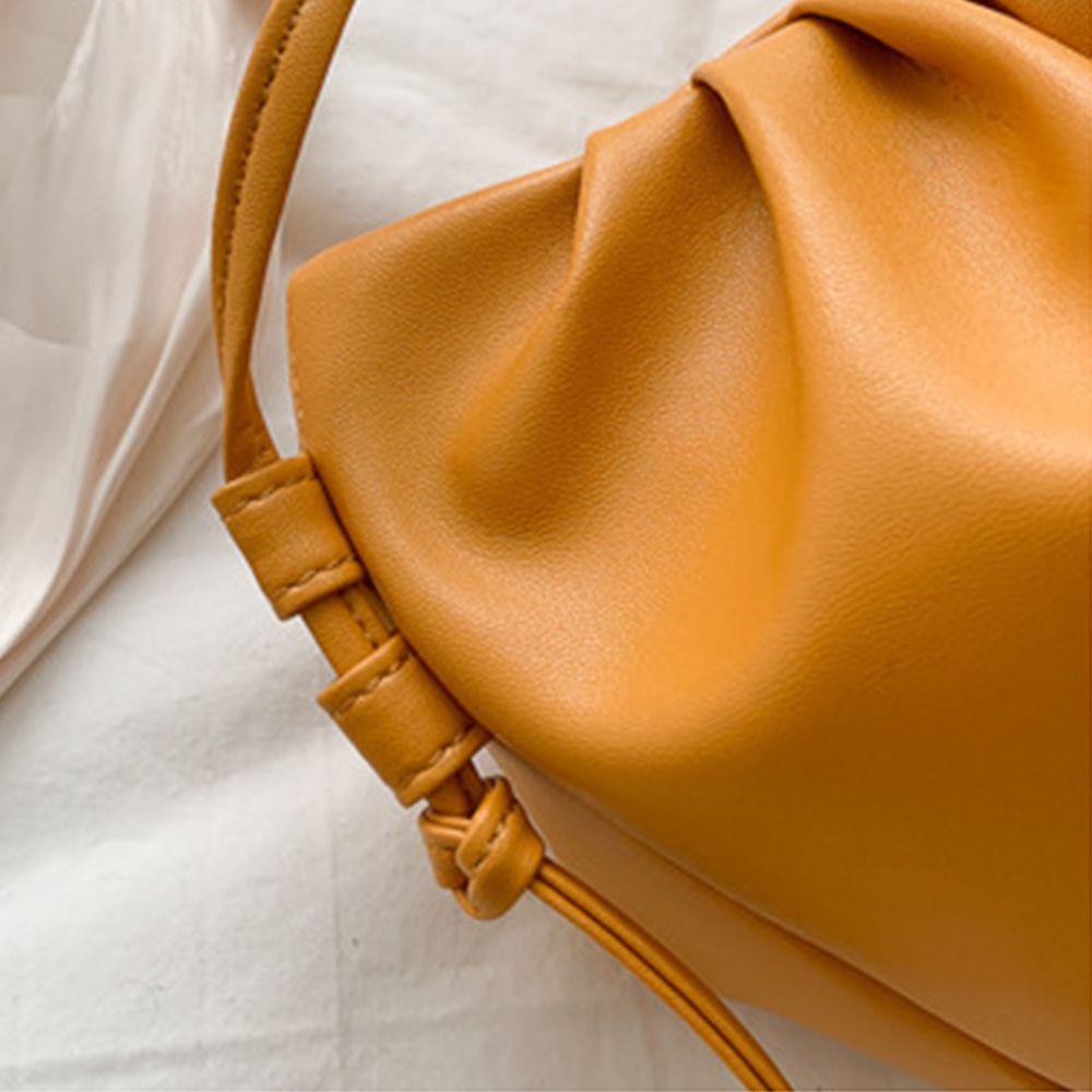حقيبة سفر محمولة على شكل سحابة - مراجعة Women'S Bags Very وسعره
