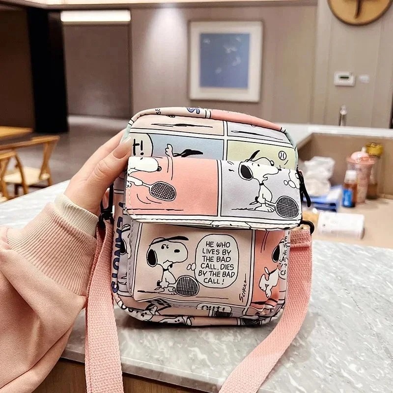 سنوبي حقائب كروسبودي للسيدات K - مراجعة Women Bags Price وسعره