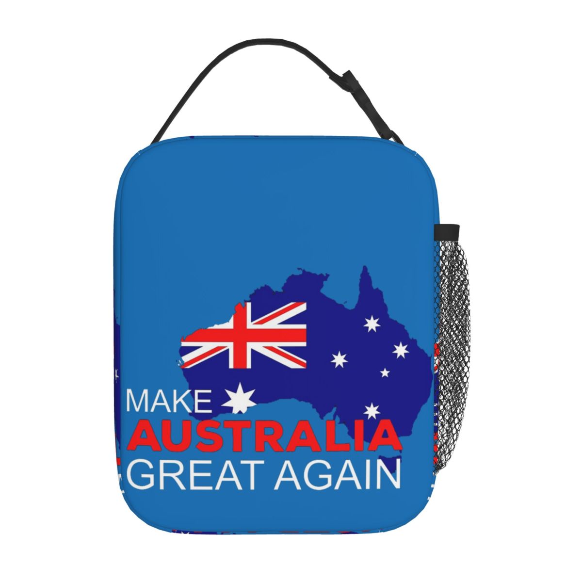 حقيبة غداء معزولة حراريًا بتصم - مراجعة Women Bags Australia وسعره