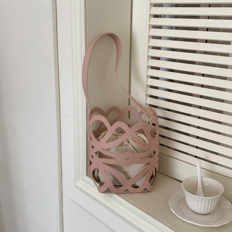 حقيبة كتف نسائية جديدة للصيف ب - مراجعة Women Bags Discount وسعره